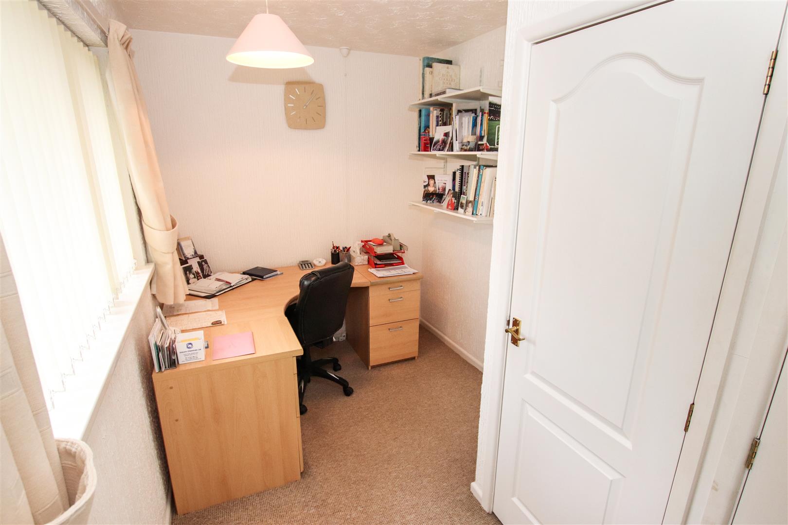 BEDROOM FOUR (FRONT)